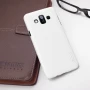 Nillkin Super Frosted Shield Matte cover case for Samsung Galaxy J7 Duo order from official NILLKIN store